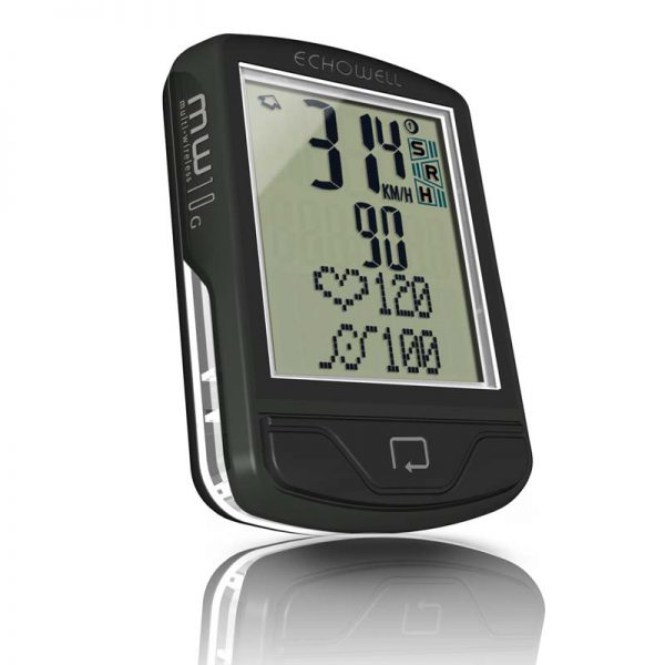 Echowell MW10G Combo Cycling Computer - Image 8