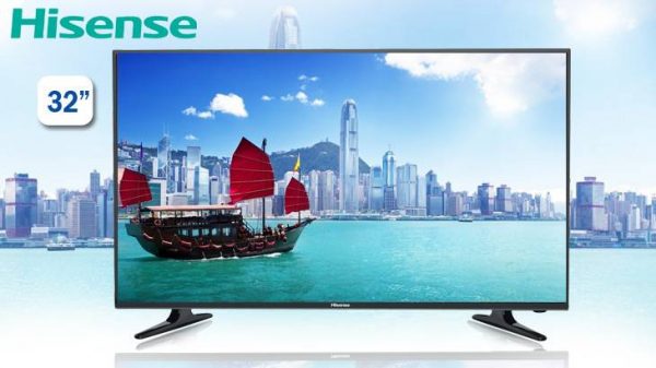 HISENSE FHD DIGITAL TV - Image 17