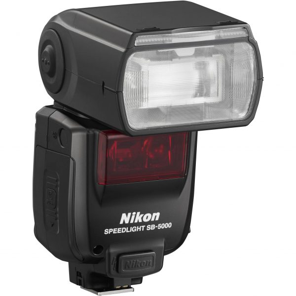Nikon SB-5000 AF Speedlight - Image 4