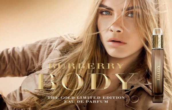 BURBERRY BODY INTENSE [L] EDP 85ML - Image 4