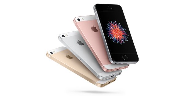 Apple iPhone SE - Image 2