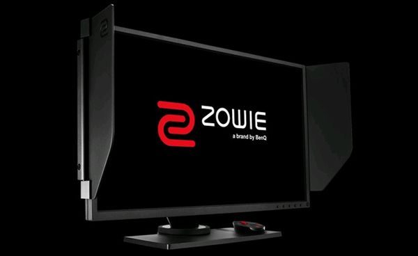 Benq Zowie Xl2540 E Sports Monitor Tech Nuggets