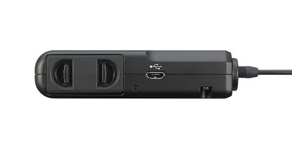 Sony UWP-D11 Integrated Digital Wireless Bodypack Lavalier - Image 7