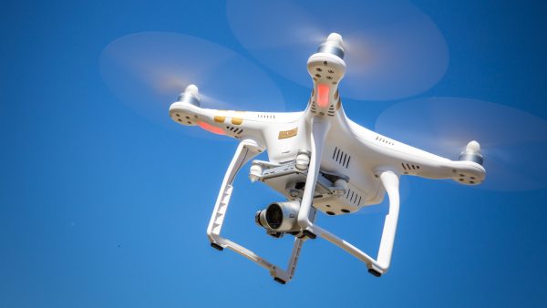 DJI Phantom 3 Professional - Image 42