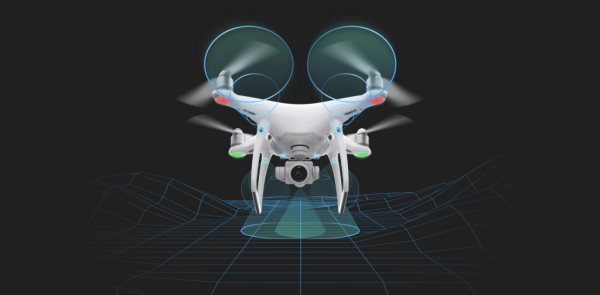 DJI Phantom 4 Pro Quadcopter - Image 30