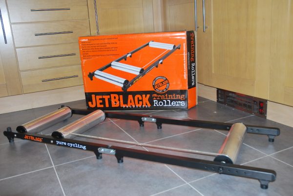 JetBlack R1 Rollers - Image 10
