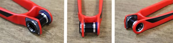 Specialized S-Works 27.5" Mountain Bike - Full Suspension MTB - Image 23