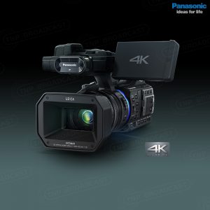 Panasonic HC-X1000 Camcorder