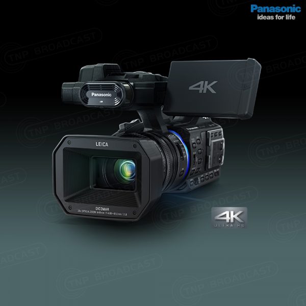 Panasonic HC-X1000 Camcorder