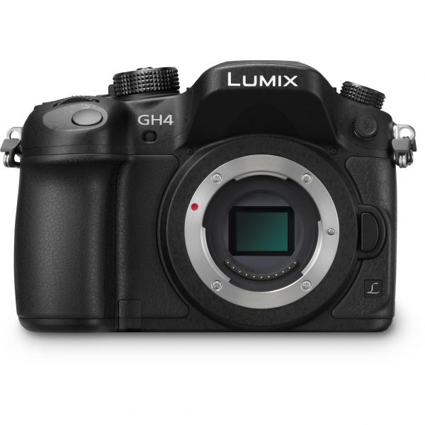 Panasonic Lumix DMC-GH4 - Image 6