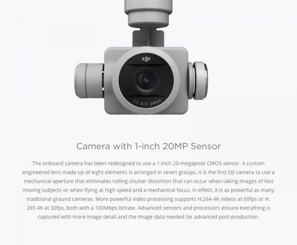 DJI Phantom 4 Pro Quadcopter - Image 42