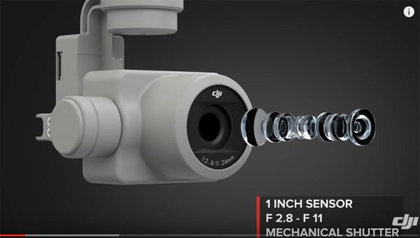 DJI Phantom 4 PRO+ - Image 19