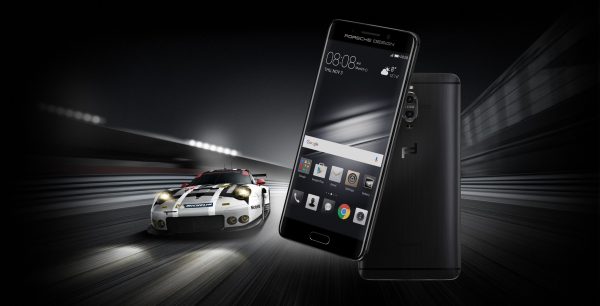Huawei Mate 9 Porsche - Image 12