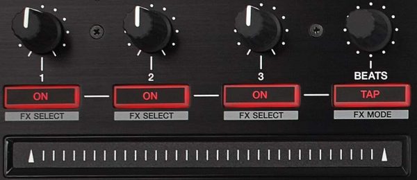 Pioneer DJ DDJ-SZ - Image 8