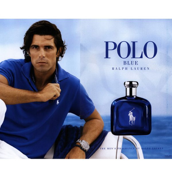 Polo By Ralph Lauren Eau De Toilette Spray - Image 4