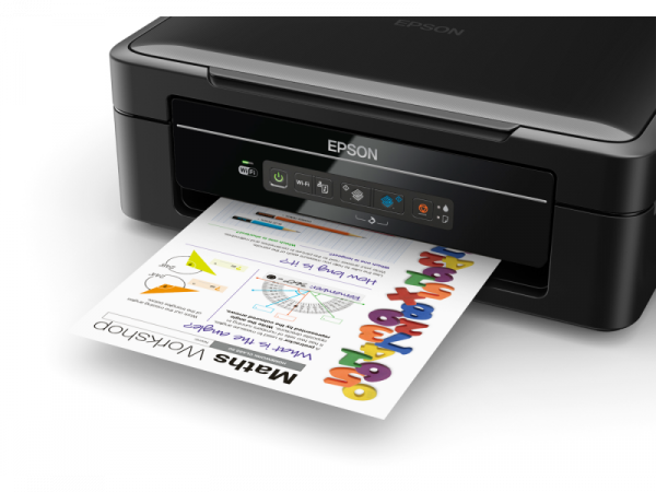 Epson L386 inkjet printer - Image 10