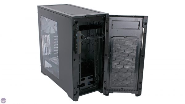 Phanteks Enthoo Pro M Mid Tower ATX Chassis - Image 10