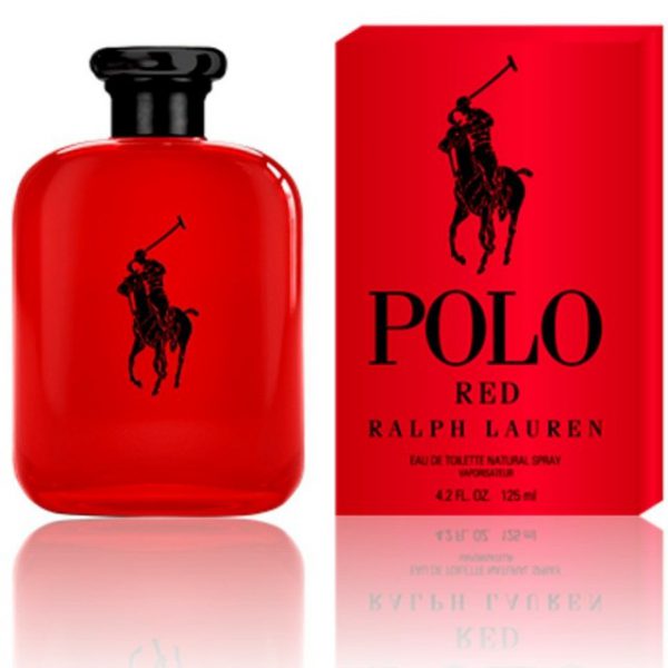 Polo By Ralph Lauren Eau De Toilette Spray - Image 13