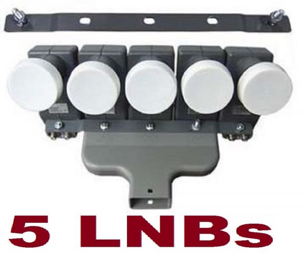 Satellite Installation - Image 26