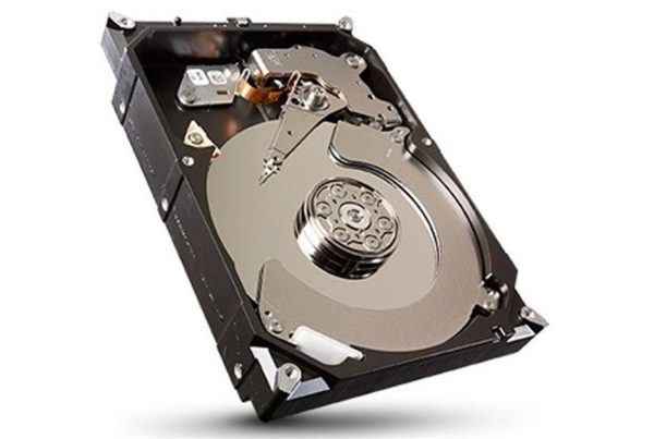 Seagate Hybrid Drive Desktop SSHD - Image 2