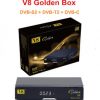 Openbox V8 Golden - Image 7