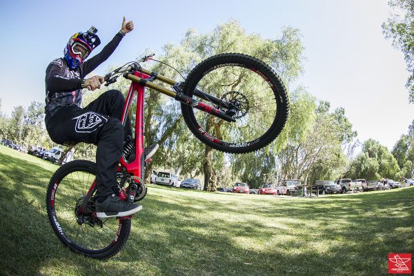 Specialized S-Works 27.5" Mountain Bike - Full Suspension MTB - Image 24