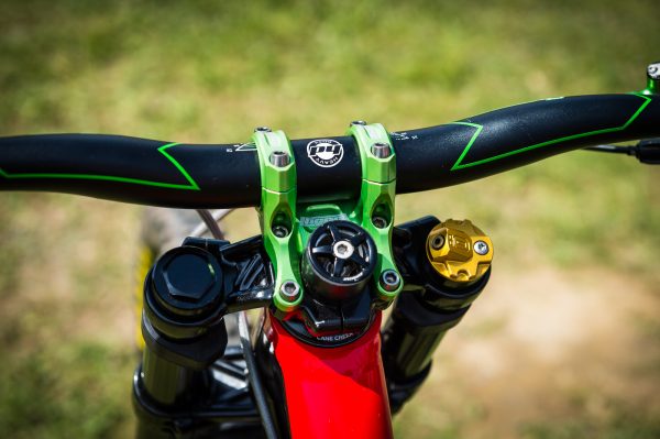 Specialized S-Works 27.5" Mountain Bike - Full Suspension MTB - Image 27