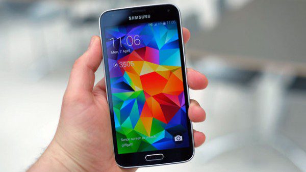 Samsung Galaxy S5 - Image 11