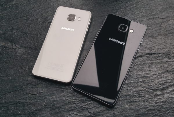Samsung Galaxy A3 - Image 8