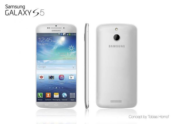Samsung Galaxy S5 - Image 14