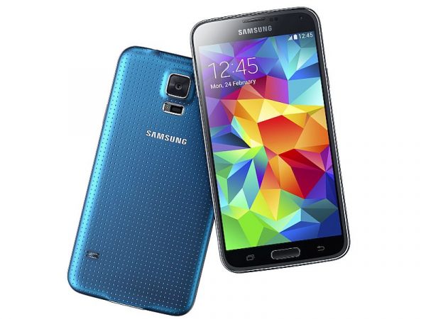 Samsung Galaxy S5 - Image 12