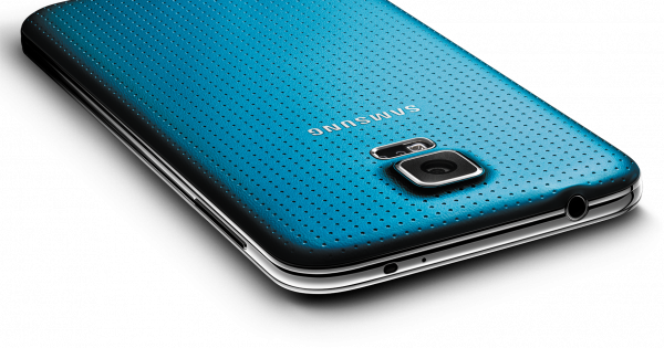 Samsung Galaxy S5 - Image 15