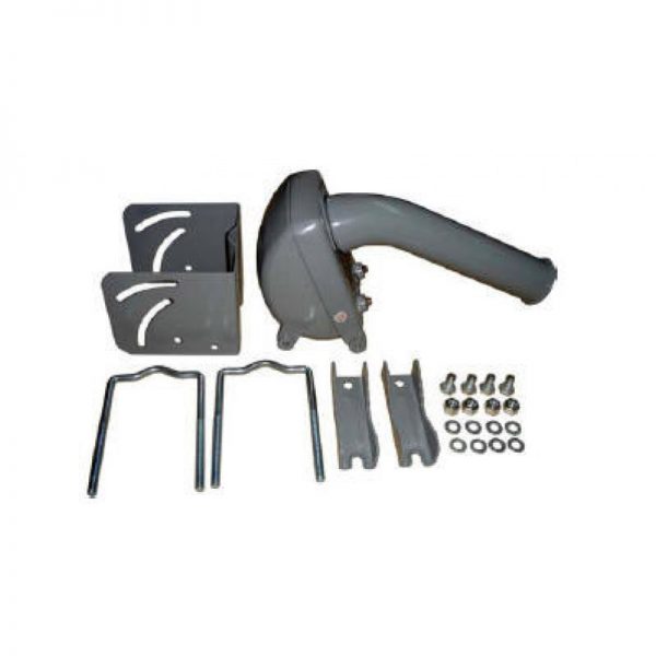 Heavy Duty DiSEqC Motor - Image 6