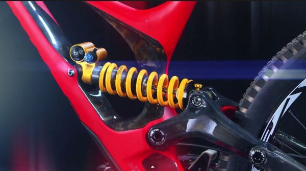 Specialized S-Works 27.5" Mountain Bike - Full Suspension MTB - Image 28