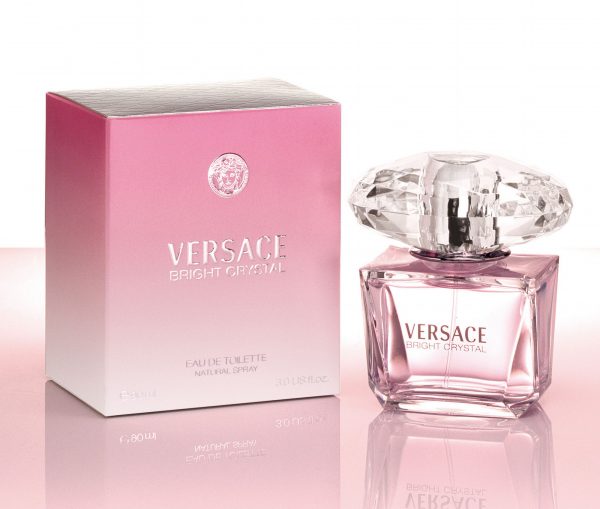 Versace Bright Crystal for Women - Image 8