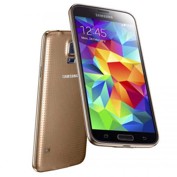 Samsung Galaxy S5 - Image 9