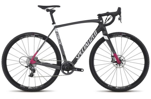 Specialized CruX Expert X1 700c 2017 - Image 5