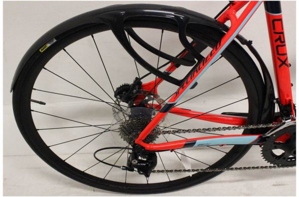 Specialized CruX Sport E5 700c 2017 - Image 6