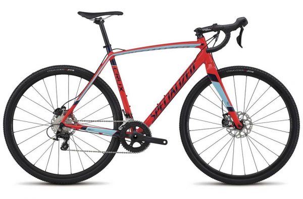 Specialized CruX Sport E5 700c 2017 - Image 7