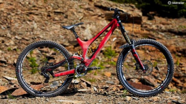 Specialized S-Works 27.5" Mountain Bike - Full Suspension MTB - Image 35