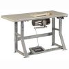 Juki DDL-5550N Straight Lockstitch Industrial Sewing Machine - Image 3