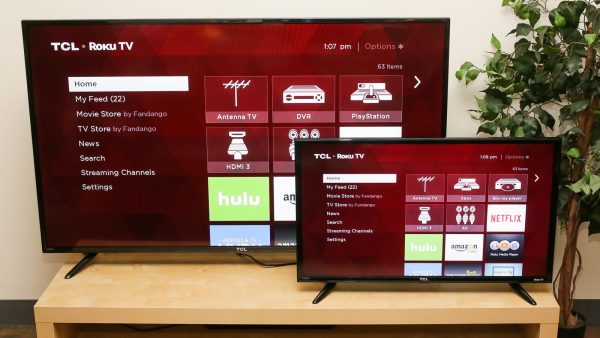 TCL Smart Digital TV - Image 9