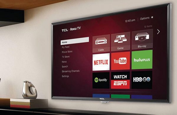 TCL Smart Digital TV - Image 8