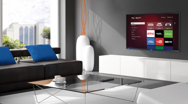 TCL Smart Digital TV - Image 10