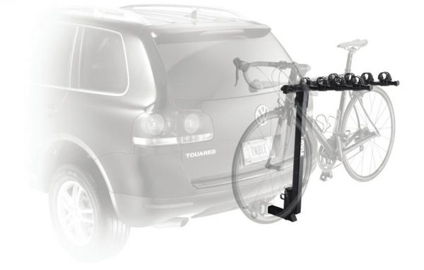 Thule 956 Parkway Hitch Mount Rack - Image 5