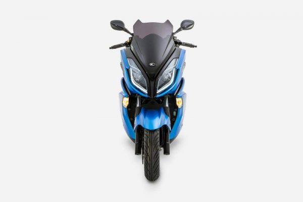 KYMCO K-XCT 300i - Image 18