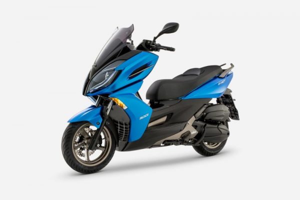 KYMCO K-XCT 300i - Image 19