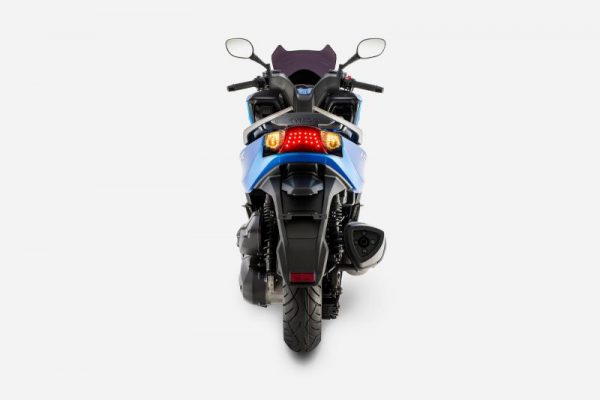 KYMCO K-XCT 300i - Image 21