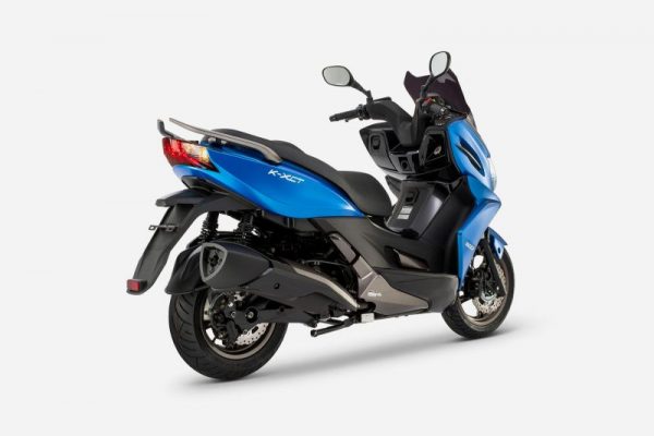 KYMCO K-XCT 300i - Image 22