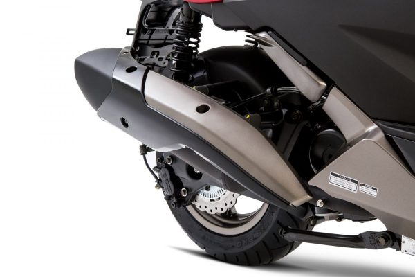 KYMCO K-XCT 300i - Image 25